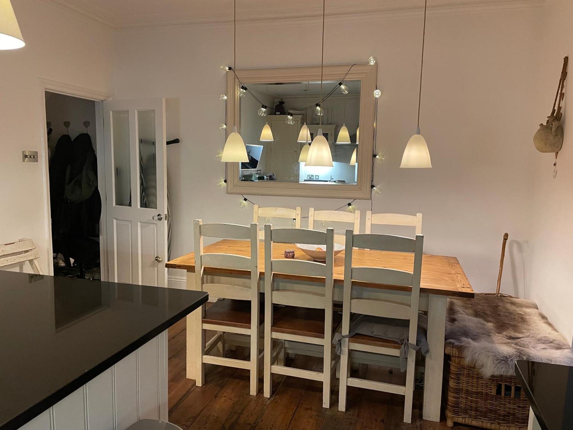 3 Bed Home Sleeps 6 Free Parking برايتون المظهر الخارجي الصورة