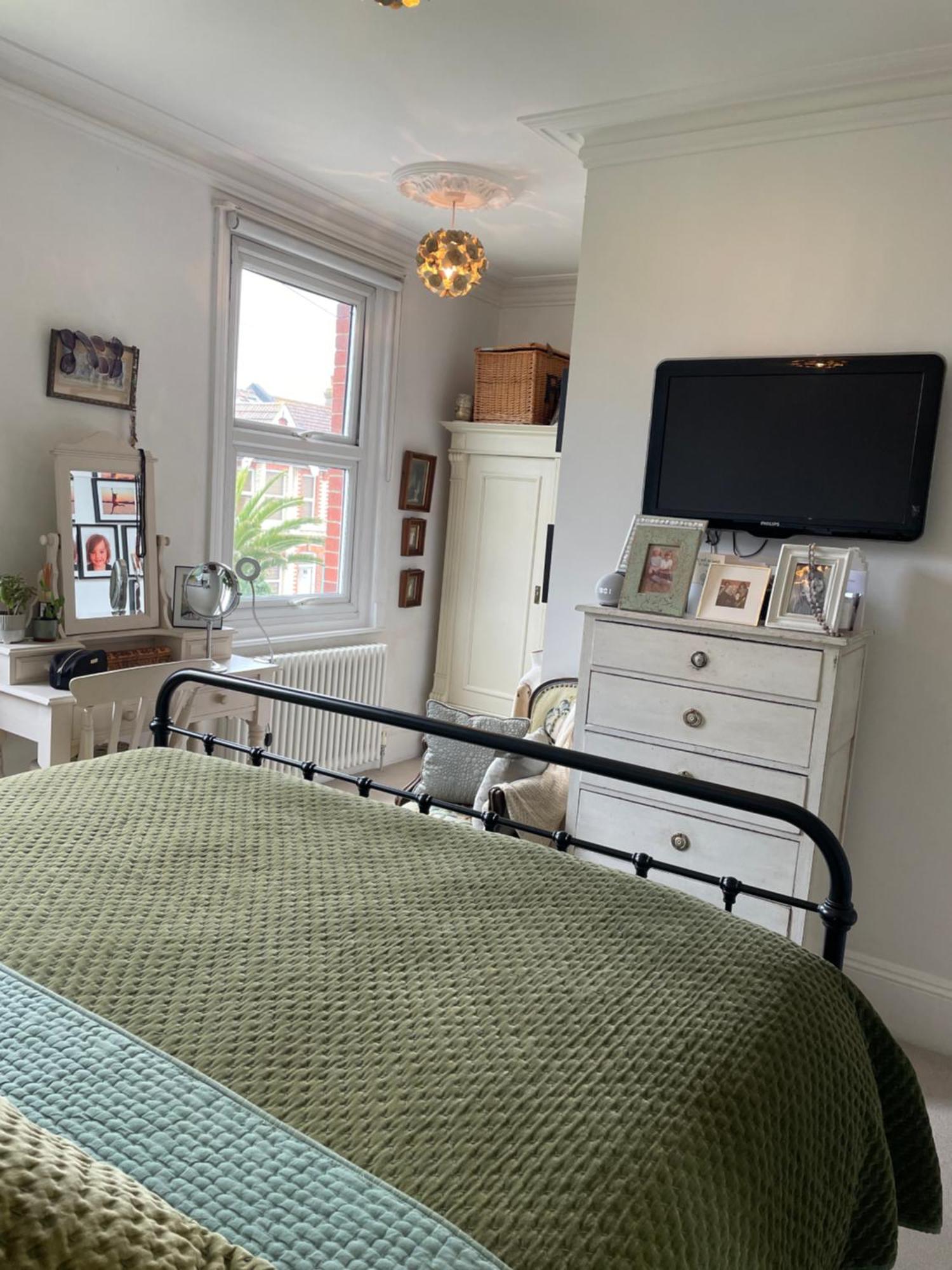 3 Bed Home Sleeps 6 Free Parking برايتون المظهر الخارجي الصورة