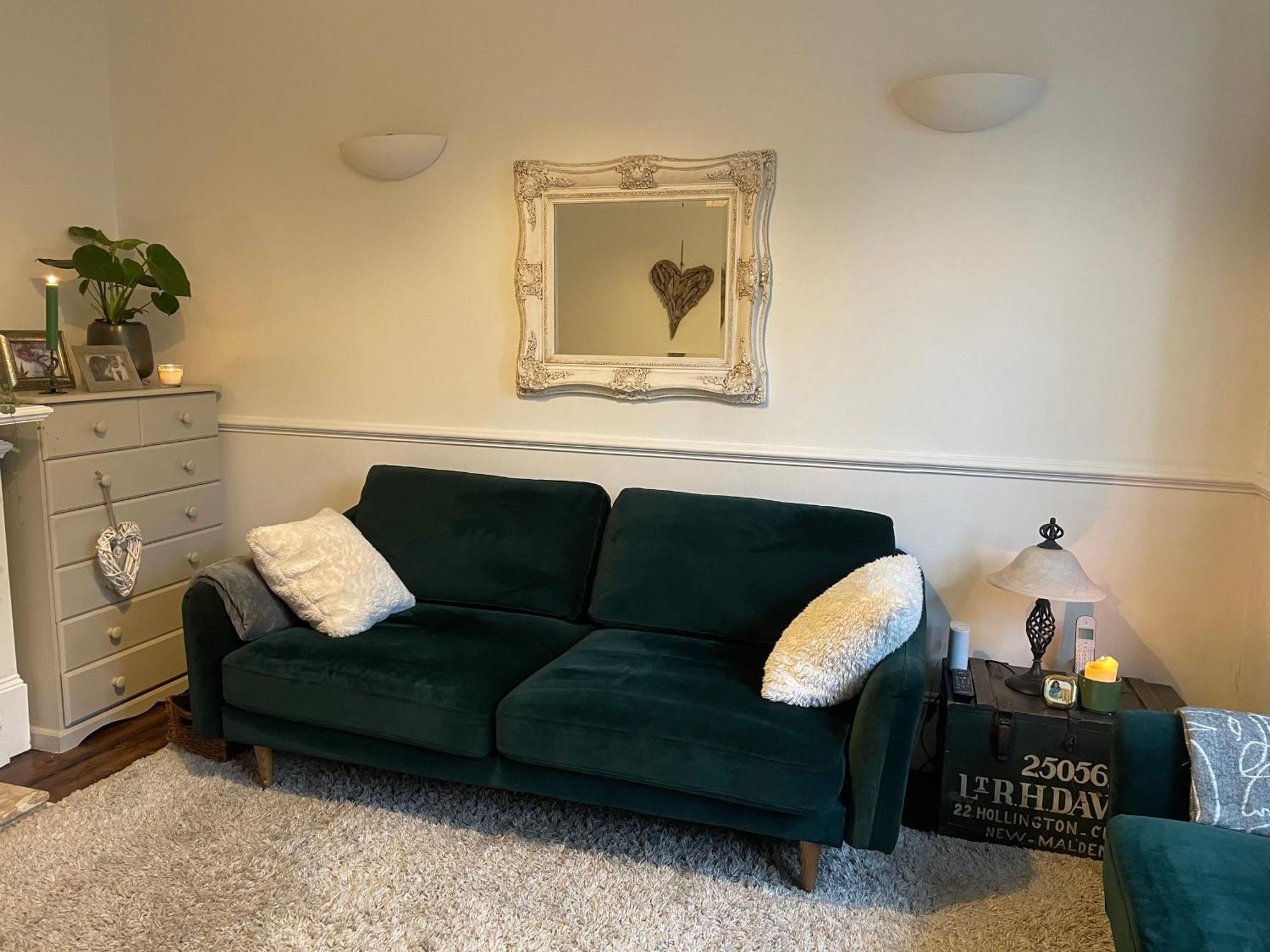 3 Bed Home Sleeps 6 Free Parking برايتون المظهر الخارجي الصورة